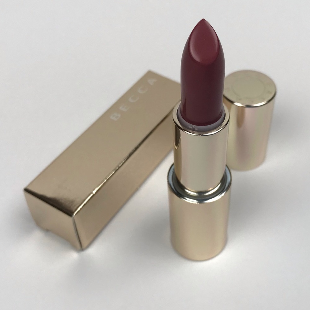 BECCA Ultimate Lipstick Love (Petal) BNIB